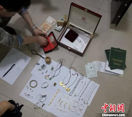 杭州警方摧毁一重大黑恶势力犯罪团伙抓获23名嫌疑人