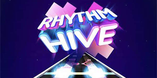 RhythmHive最新版本2024