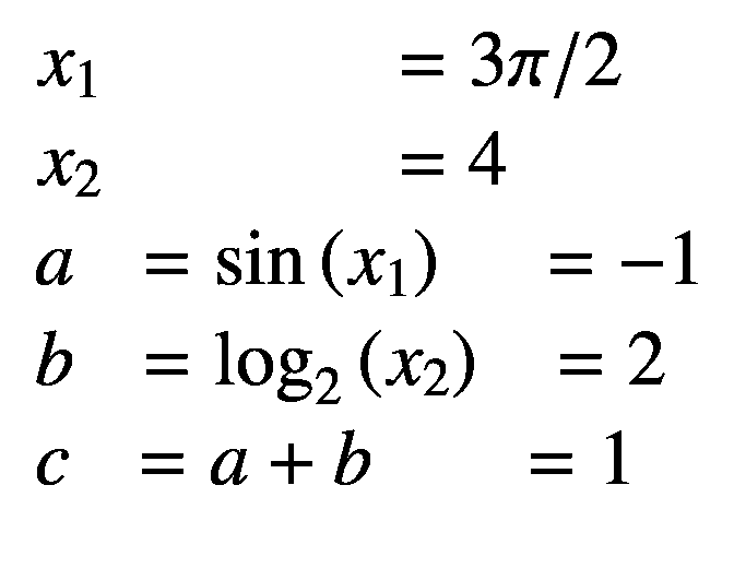 $$ Trlef<em></em>t(mathbf{D}
ight)=sum limits_i{D}_{i,i} $$