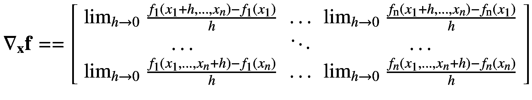 $$ {mathbf{S}}^T=left[begin{array}{c}-2kern0.5em 4 {}begin{array}{cc}kern0.24em 0& 2end{array} {}begin{array}{cc}kern0.24em 5& 9end{array}end{array}
ight] $$