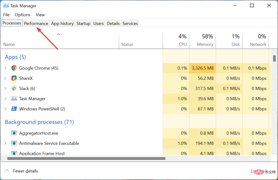 查看在 Windows 11 中查找 IP 地址的 6 种简单方法