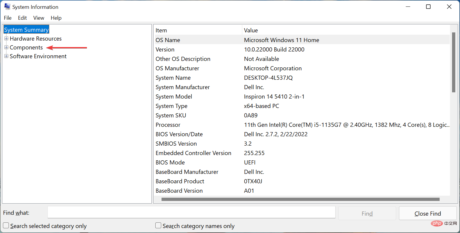 查看在 Windows 11 中查找 IP 地址的 6 种简单方法